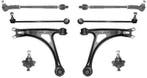 Draagarmset 8-dlg Audi TT 8N A3 8L1 S3 VW Beetle Golf  R32, Ophalen of Verzenden
