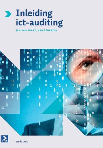 Inleiding ICT auditing 9789039527122, Verzenden, Zo goed als nieuw