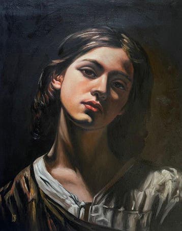 Dante Bellacorte (1987) - Acustica del rimpianto