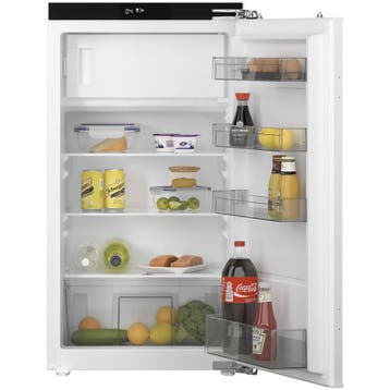 ETNA KVD7102T Inbouw Koelkast met Vriesvak 102 cm, Verzenden, Nieuw