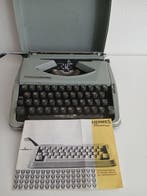 Paillard SA Manufacture - Hermes Baby - Typemachine -