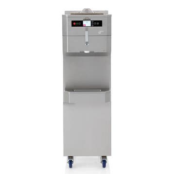 Carpigiani XVD1 380 volt luchtgekoelde  softijs machine, Verzenden, Nieuw in verpakking, Koelen en Vriezen