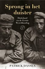 9789028222137 Sprong in het duister Patrick Dassen, Verzenden, Nieuw, Patrick Dassen