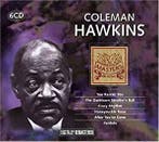 cd - Coleman Hawkins - Coleman Hawkins, Verzenden, Zo goed als nieuw