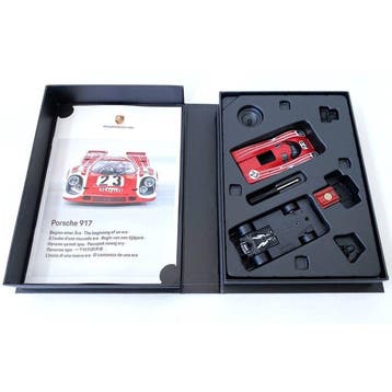 1:43 - Modelauto, Nieuw