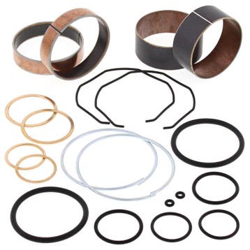 All Balls Racing 97-07 Honda CR125R Fork Bushing Kit, Ophalen of Verzenden, Nieuw
