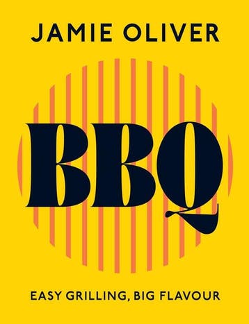 9780241797075 BBQ Jamie Oliver, Boeken, Kookboeken, Verzenden, Nieuw, Jamie Oliver