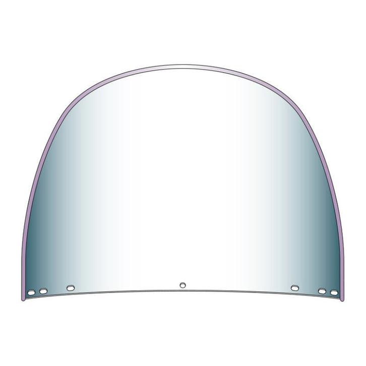 National Cycle Heritage Standard Top Rounded Replacement, Auto diversen, Tuning en Styling, Ophalen of Verzenden