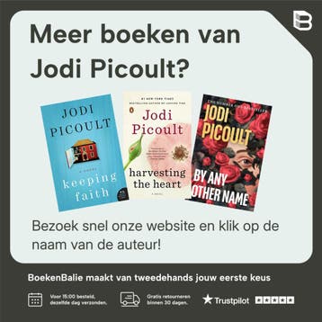 The Tenth Circle 9780743496711 Jodi Picoult, Verzenden, Gelezen, Jodi Picoult