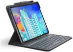 Zagg messenger folio 2 iPad 11 (2025) / 10.9 (2022) toetsenb, Verzenden, Nieuw