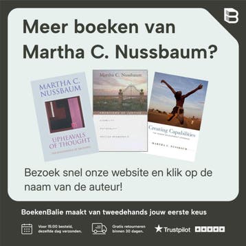 Anger and Forgiveness - Martha C. Nussbaum 9780190907266, Verzenden, Gelezen, Martha C. Nussbaum