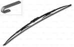Ruitenwisser voorzijde - Bosch - Citroen C1   Peugeot 1..., Auto-onderdelen, Verzenden, Nieuw
