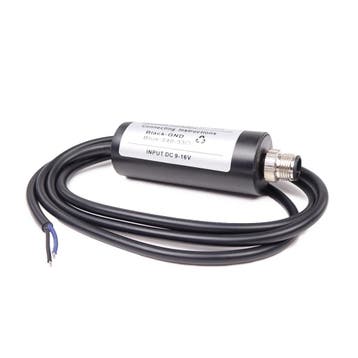 Analoog naar NMEA 2000 Convertor NKC 43 voor tank- en motorg, Watersport en Boten, Ophalen of Verzenden, Nieuw