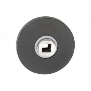 Impresso rozet Verdekt Aluminium Zwart (Overige), Verzenden