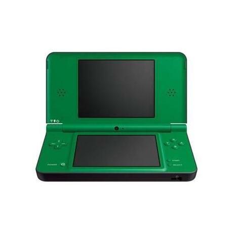 Nintendo DSi XL Groen (Nette Staat) (DS Spelcomputers), Spelcomputers en Games, Spelcomputers | Nintendo DS, Zo goed als nieuw