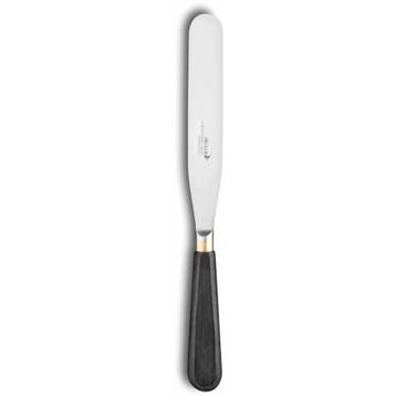 Déglon Flexibel paletmes – 15 cm – ergonomisch zwart ha, Ophalen of Verzenden, Nieuw, Hout