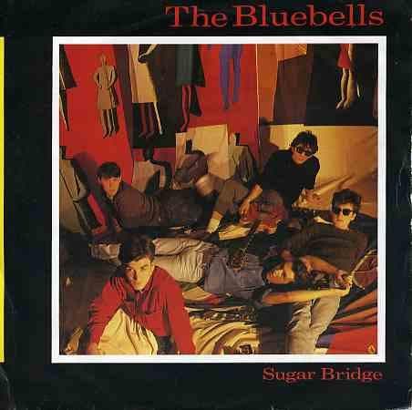 The Bluebells - Sugar Bridge, Cd's en Dvd's, Vinyl | Pop, Gebruikt, Ophalen of Verzenden