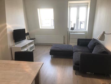 Appartement Eerste Jan van der Heijdenstraat in Amsterdam, Noord-Holland, Appartement, Amsterdam