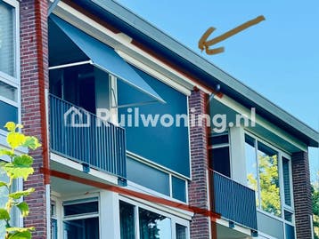 Zoek ruime woning in Haarlem voor mijn flat (Apeldoorn), Huizen en Kamers, Woningruil, Amsterdam