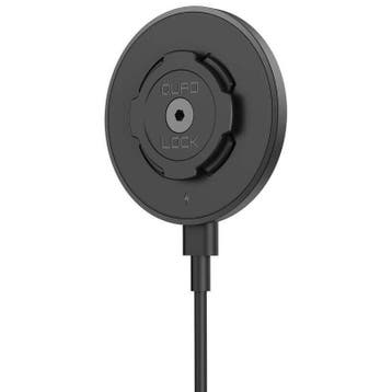 Wireless Charging Head V2 Telefoonhouder Quad Lock, Verzenden, Nieuw met kaartje