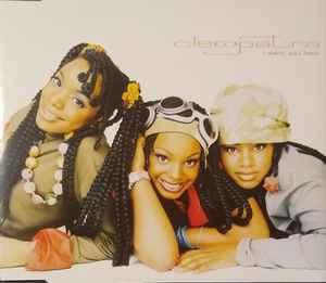 cd single - Cleopatra - I Want You Back, Verzenden, Zo goed als nieuw, Pop