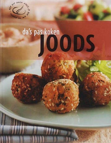 Joods / Druk Heruitgave, Boeken, Kookboeken, Verzenden, Gelezen