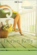 Het strandhuis 9789034756473 Dorien Kelly, Verzenden, Gelezen, Dorien Kelly
