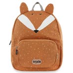 Trixie rugzak schooltas Mr. Fox wat van €44,95 voor €22,47, Ophalen of Verzenden, Nieuw
