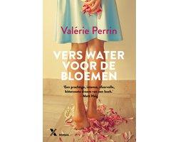Boek Vers water voor de bloemen 9789401619110, Verzenden, Zo goed als nieuw