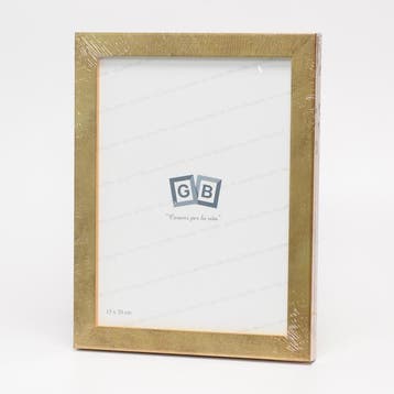 GB lijst 03893 oud goud 30x45 cm, Verzenden