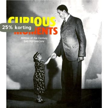 CURIOUS MOMENTS - Christoph & Friends 9783829029889, Verzenden, Gelezen, Christoph & Friends