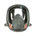 Medium 3M Volgelaatmasker 6700 Incl. P3 Filters Bescherming, Ophalen of Verzenden, Nieuw