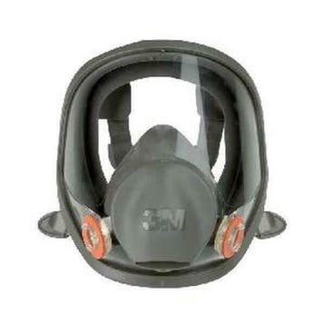 Medium 3M Volgelaatmasker 6700 Incl. P3 Filters Bescherming, Ophalen of Verzenden, Nieuw