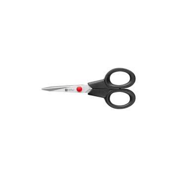 GGM Gastro | ZWILLING | TWIN L - Huishoudschaar - 110mm - |, Verzenden, Nieuw in verpakking, RVS Meubilair