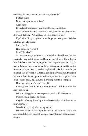 De grote stilte 9789029092432 John Boyne, Verzenden, Gelezen, John Boyne