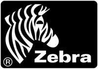 Zebra Z-Perform 1000D, labelrol, thermisch papier, 100x210mm, Verzenden, Nieuw