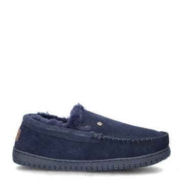 Warmbat Australia Grizzly pantoffels voor heren, Nieuw, Pantoffels of Sloffen, Warmbat Australia, Verzenden