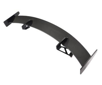 Audi TT S RS MK3 8S dry-carbon spoiler, Verzenden