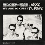 lp nieuw - Action Swingers - We Are So Cute [VINYL], Verzenden, Zo goed als nieuw