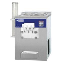 Softijsmachine met 2 smaken 23 kg per uur HorecaTraders, Zakelijke goederen, Horeca | Keukenapparatuur, Verzenden, Nieuw in verpakking