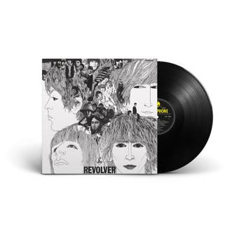 The Beatles - Revolver (LP), Verzenden, Nieuw in verpakking