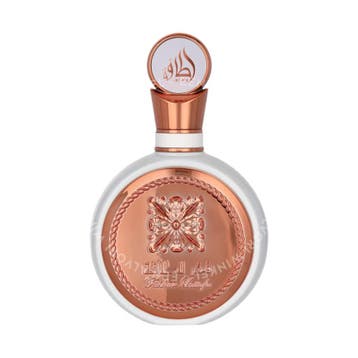 Lattafa Fakhar Women Edp Spray 100ml, Verzenden, Nieuw