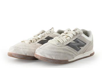 New Balance Sneakers in maat 37 Beige, Verzenden, Beige, New Balance, Sneakers of Gympen