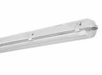 Osram Submarine LED armatuur LED buis 15W waterdicht 120cm, Verzenden, Nieuw, Minder dan 50 watt, Lamp met armatuur