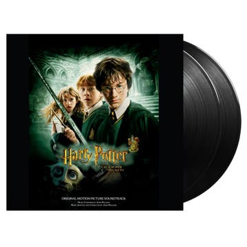 Harry Potter and the Chamber of Secrets - Daniel Radcliffe -, Nieuw in verpakking