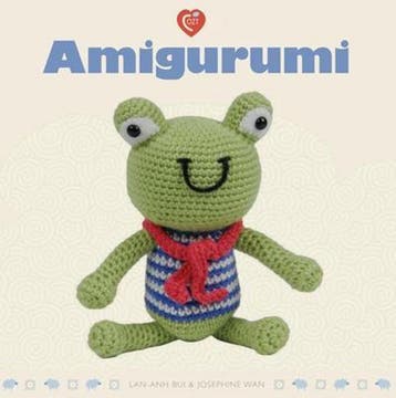 Amigurumi - Lan-Anh Bui 9781861086747, Verzenden, Zo goed als nieuw, Lan-Anh Bui