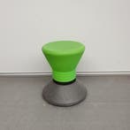 Moov active stool (laag model) - balanskruk - groen, Huis en Inrichting, Barkrukken, Ophalen of Verzenden, Nieuw