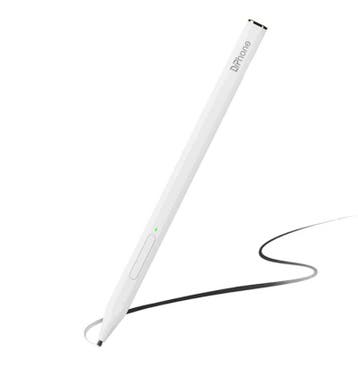 DrPhone ProLogic6 - Actieve Stylus Pen - MPP 2.0 - 4096 Druk, Verzenden, Nieuw