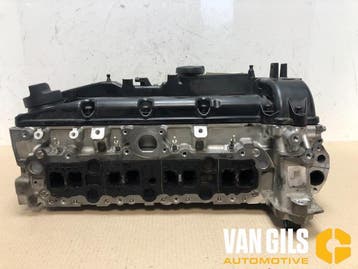 Cilinderkop Mercedes B-Klasse O219932, Ophalen of Verzenden, Nieuw
