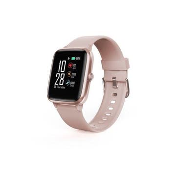Hama Smartwatch Fit Watch 5910 -, Verzenden, Nieuw